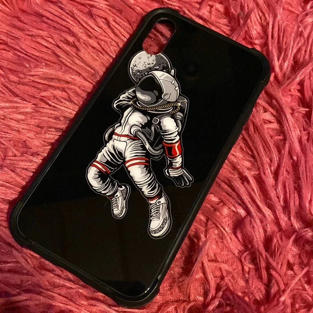 iPhone XR phone case